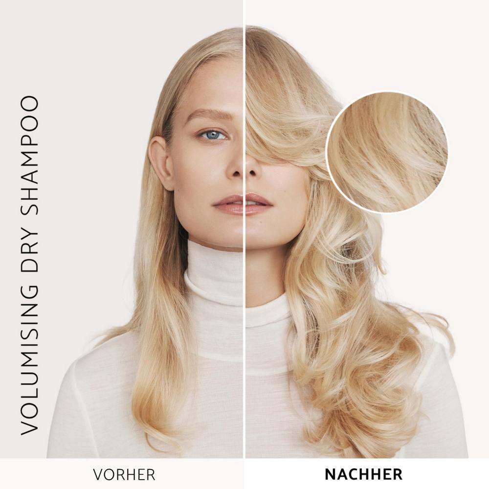 Percy & Reed Volumising Dry Shampoo 50ml