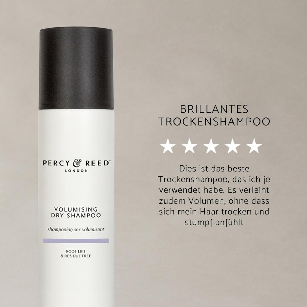 Percy & Reed Volumising Dry Shampoo 50ml