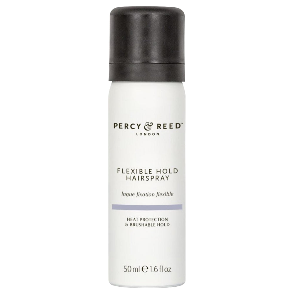 Percy & Reed Flexible Hold Hairspray 50ml