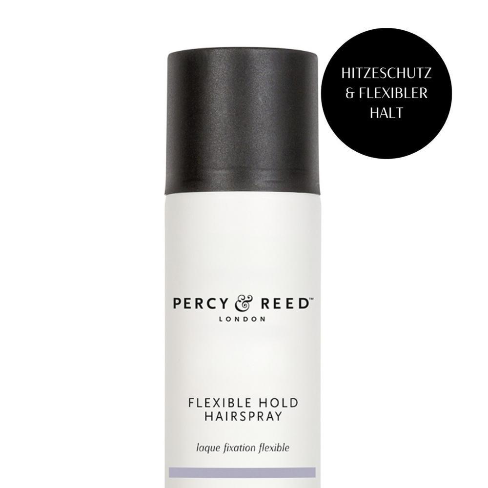 Percy & Reed Flexible Hold Hairspray 50ml