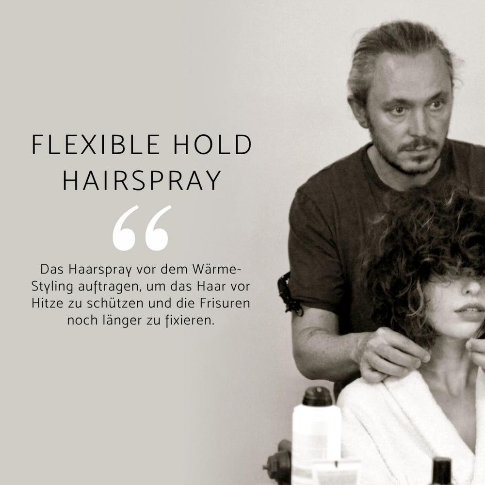 Percy & Reed Flexible Hold Hairspray 50ml