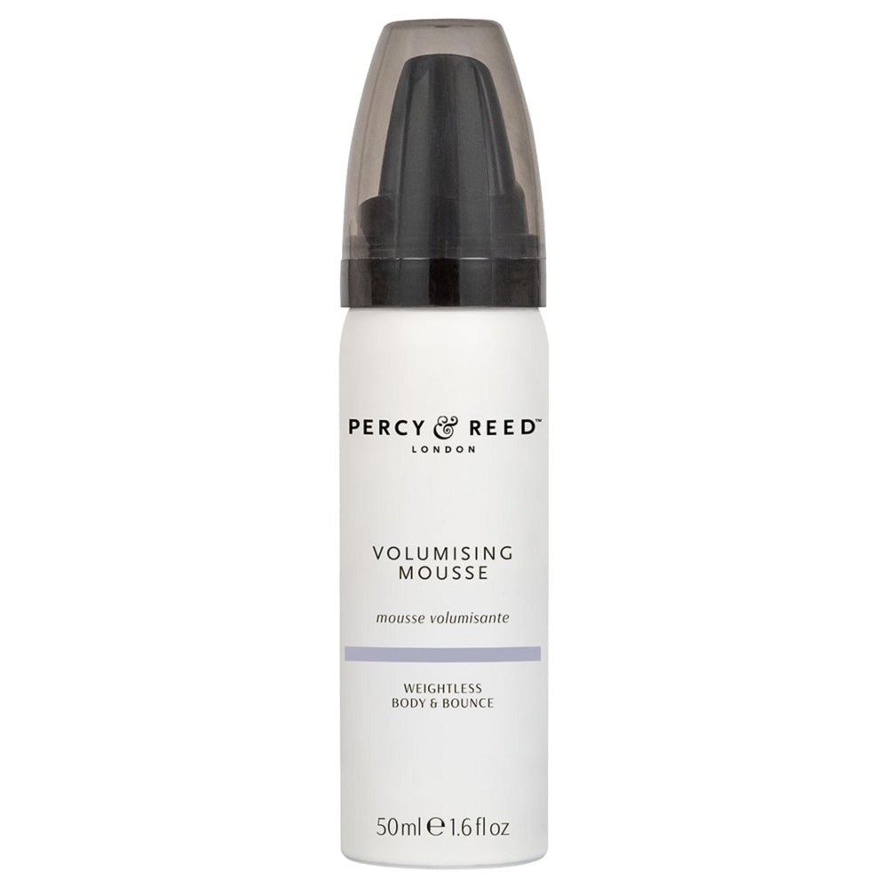 Percy & Reed Volumising Mousse  50ml