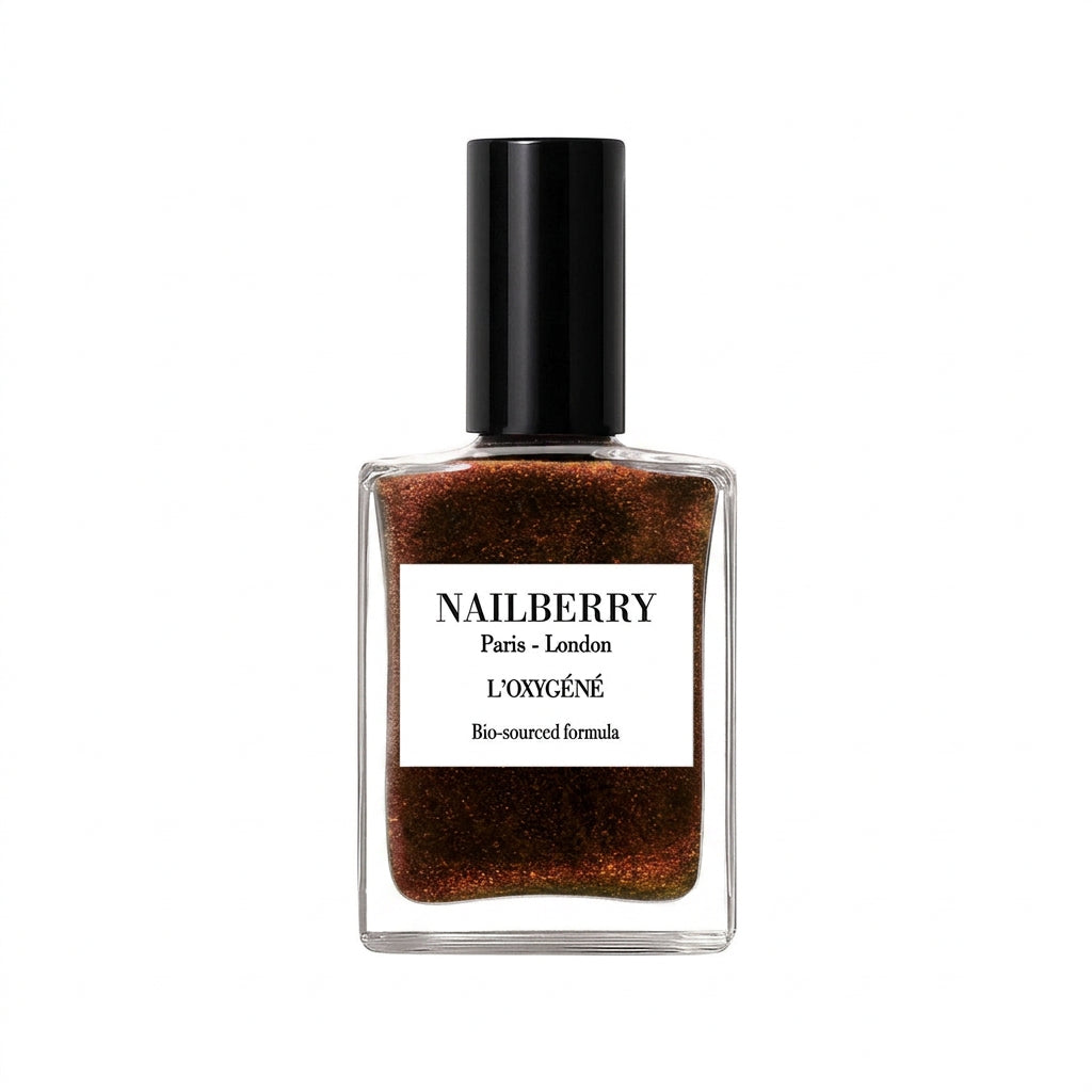 Nailberry Bright Spark 14 ml
