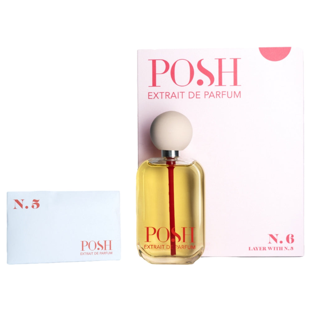 POSH Numero 6 100ml