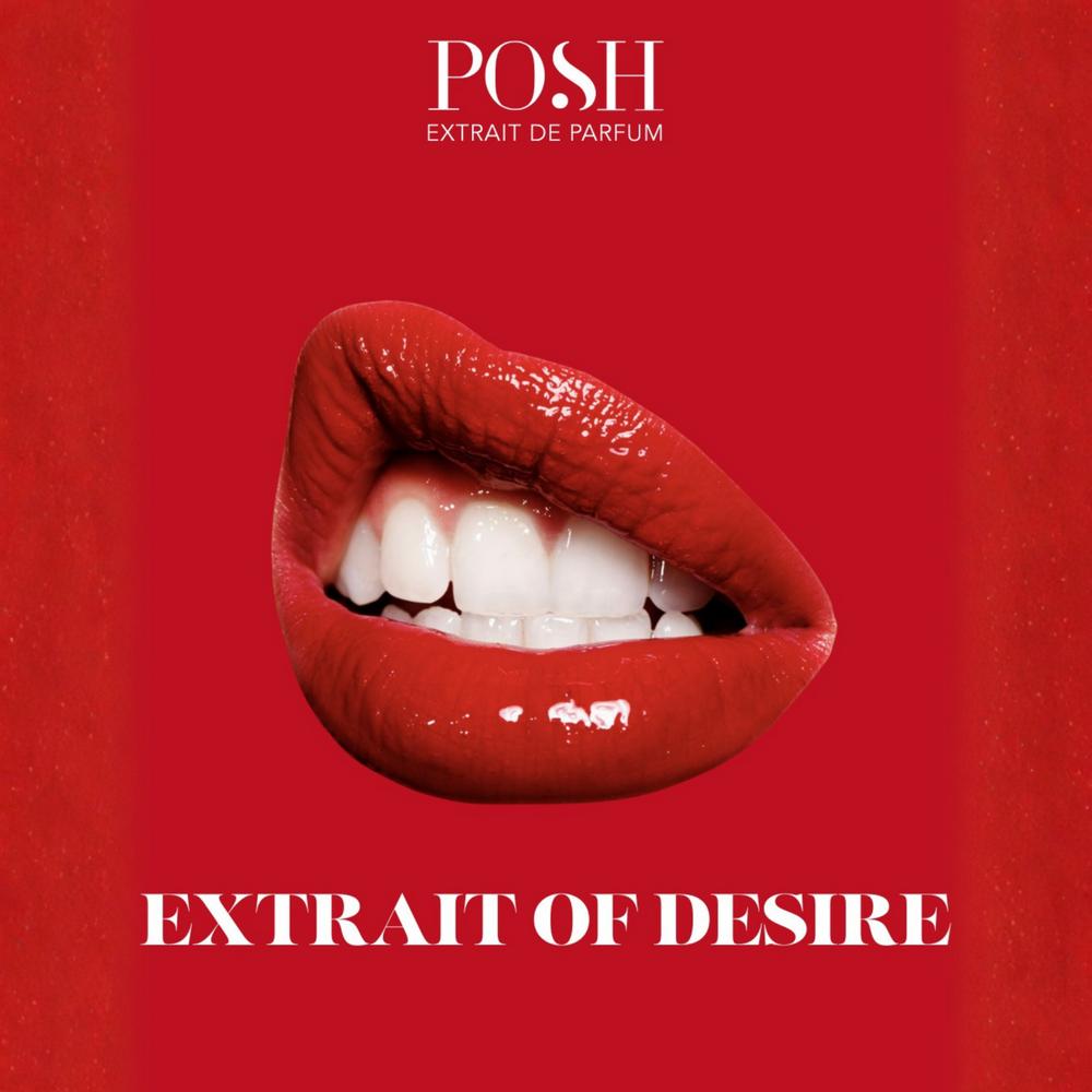 POSH Numero 6 100ml