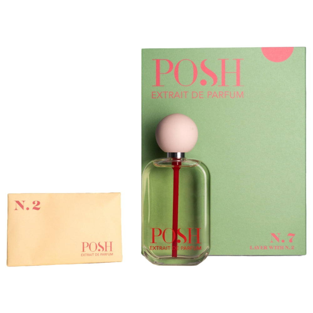 POSH Numero 7 100ml