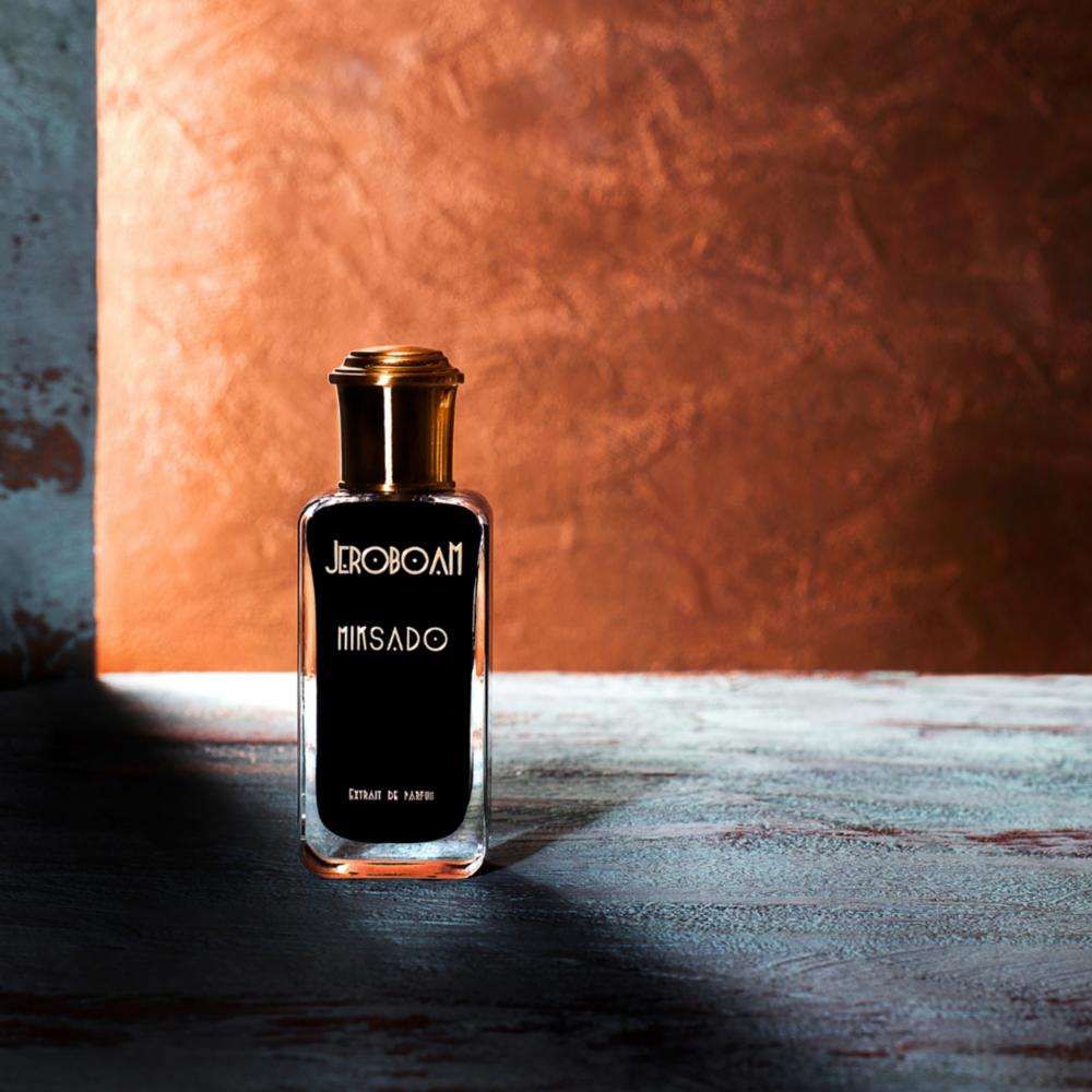 JEROBOAM MIKSADO 30ml