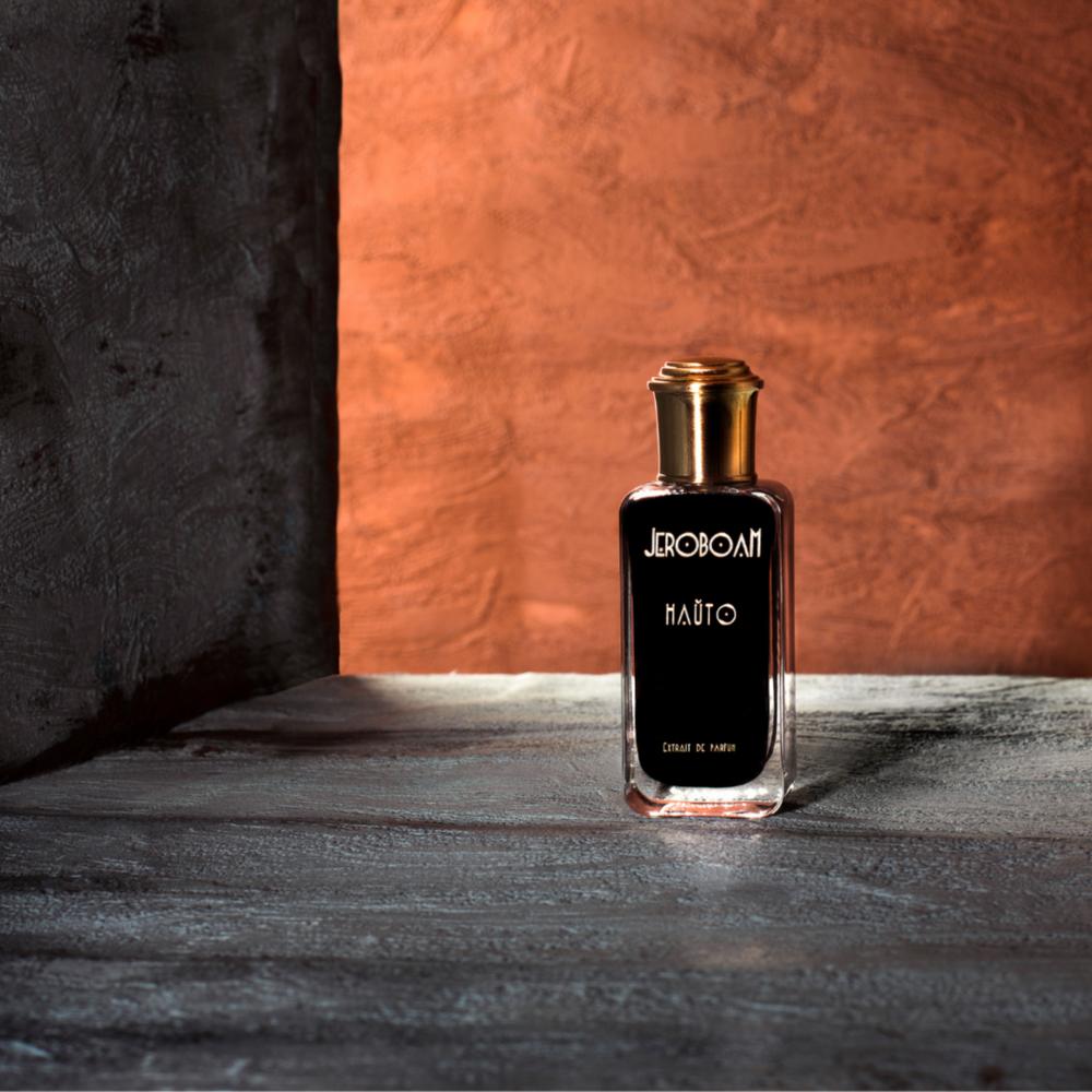 JEROBOAM HAUTO  30ml