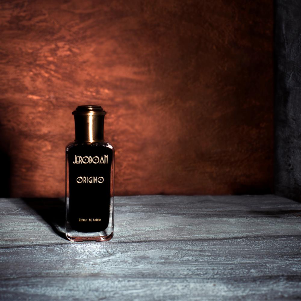 JEROBOAM ORIGINO 30ml