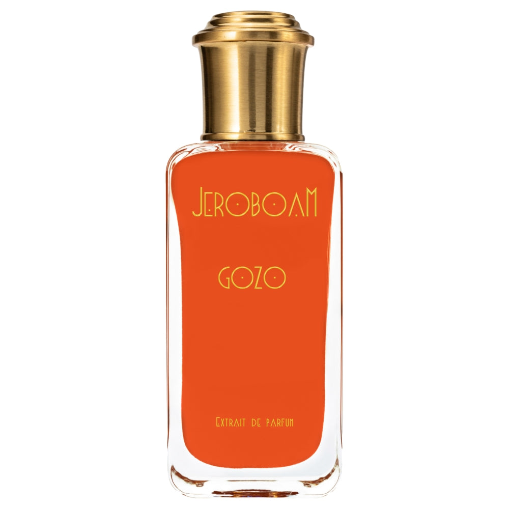 JEROBOAM GOZO 30ml