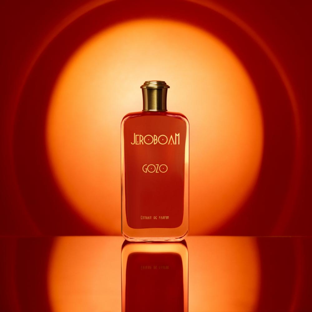 JEROBOAM GOZO 30ml
