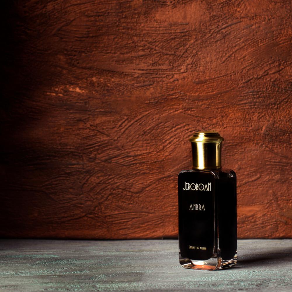 JEROBOAM AMBRA 100ml
