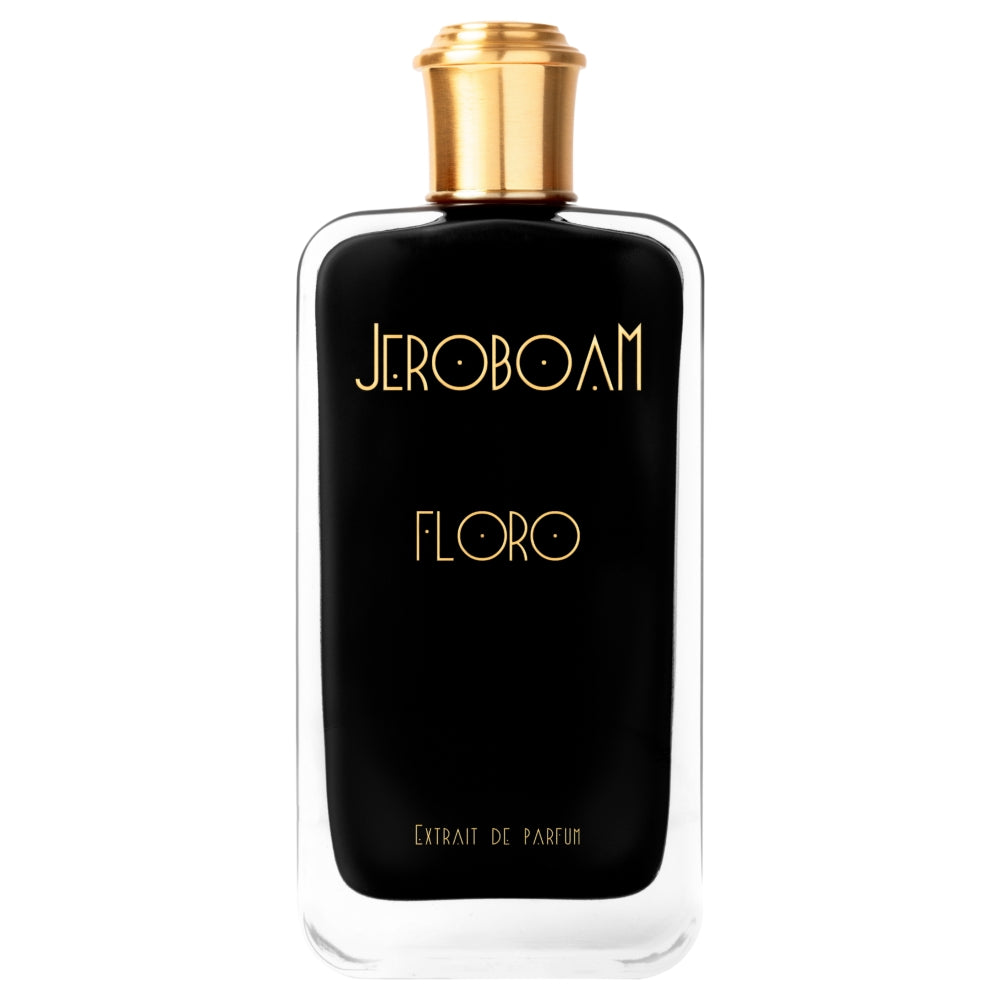 JEROBOAM FLORO 100ml