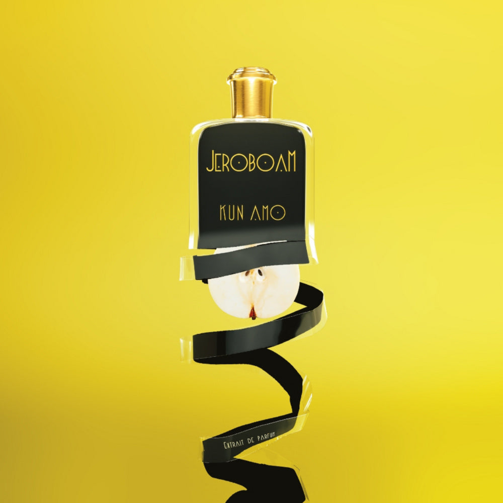JEROBOAM Kun Amo 30 ml