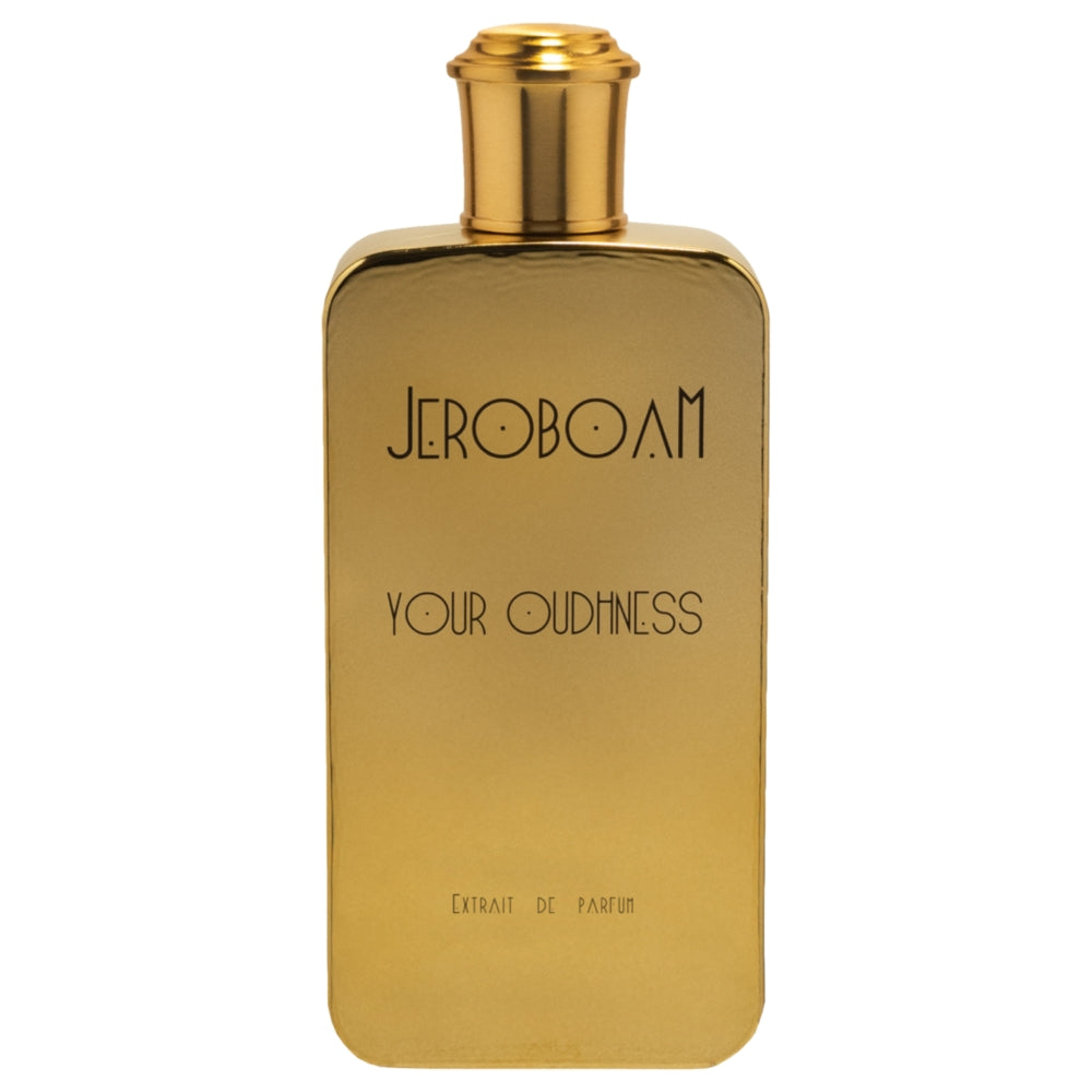 JEROBOAM YOUR OUDHNESS 100ml