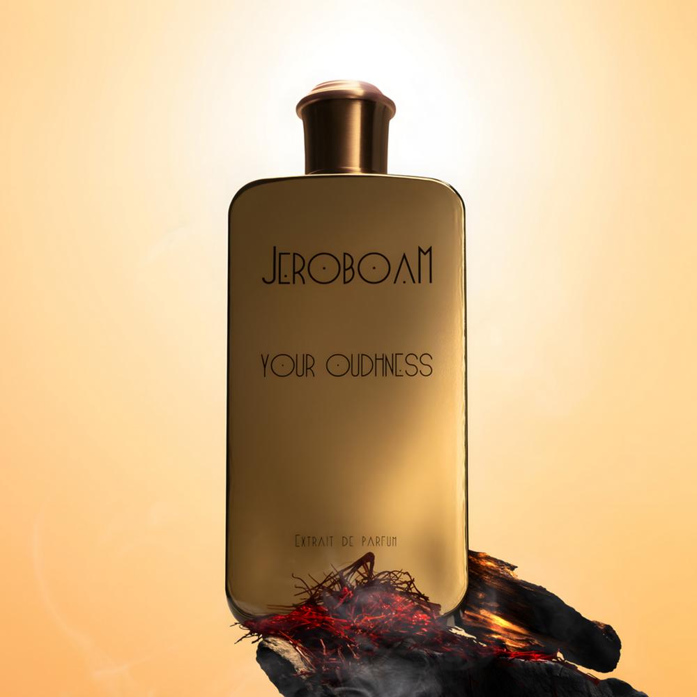 JEROBOAM YOUR OUDHNESS 100ml