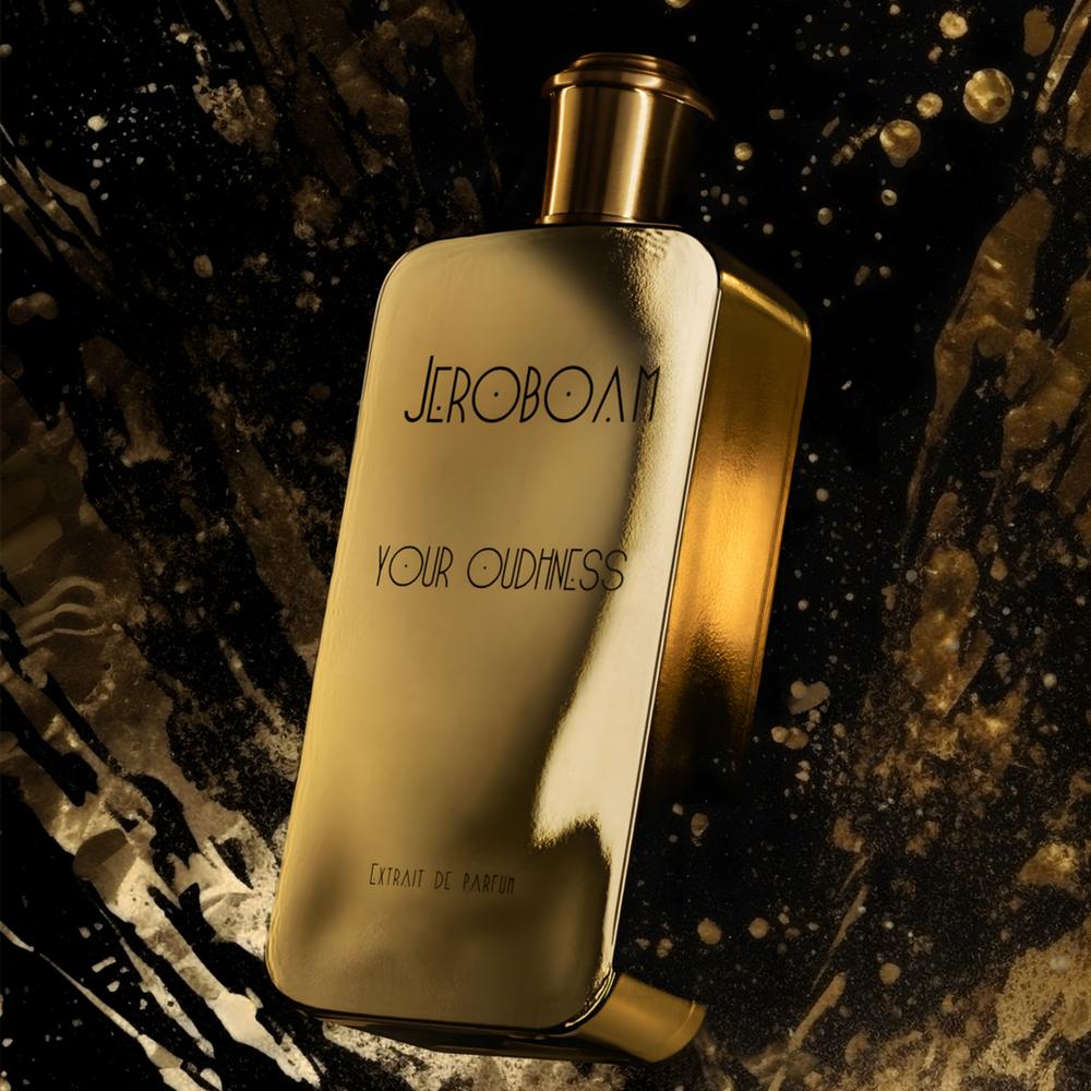 JEROBOAM YOUR OUDHNESS 100ml