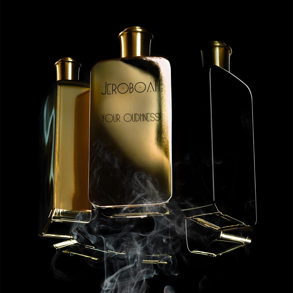 JEROBOAM YOUR OUDHNESS 100ml