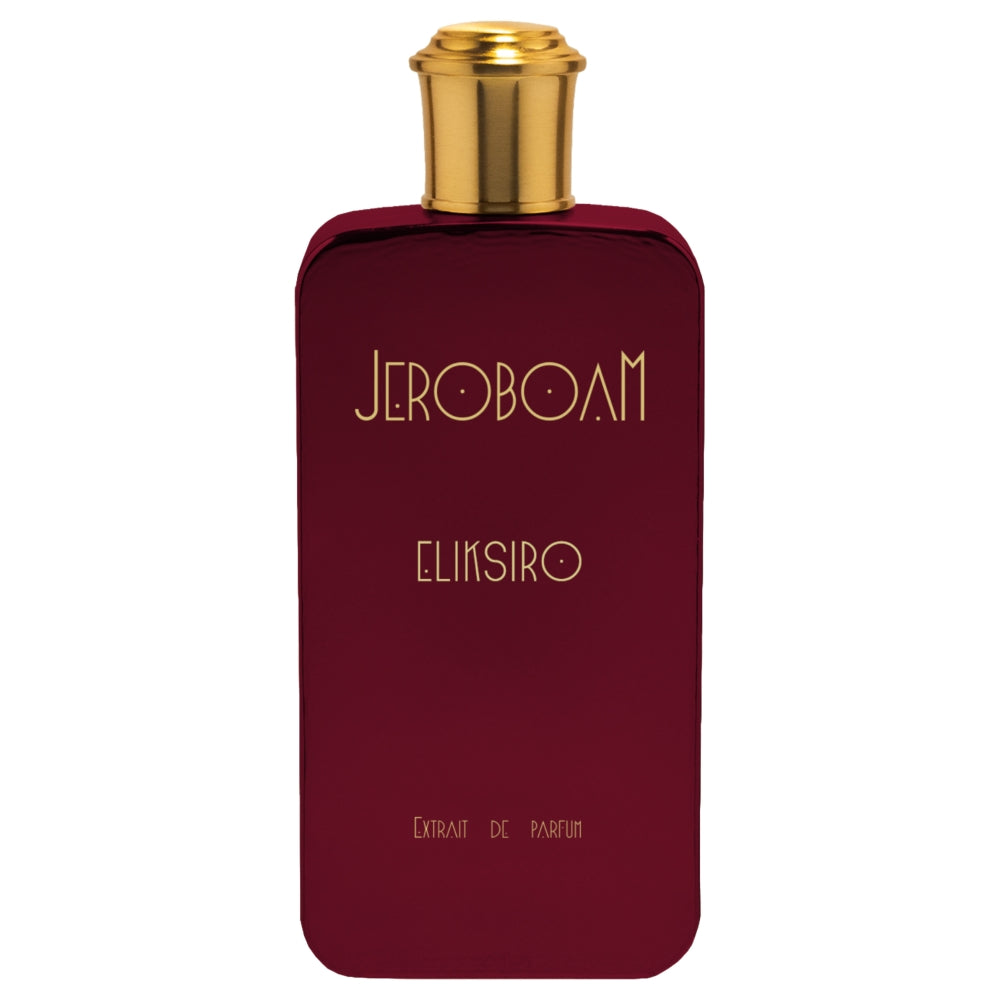 JEROBOAM ELIKSIRO 100ml