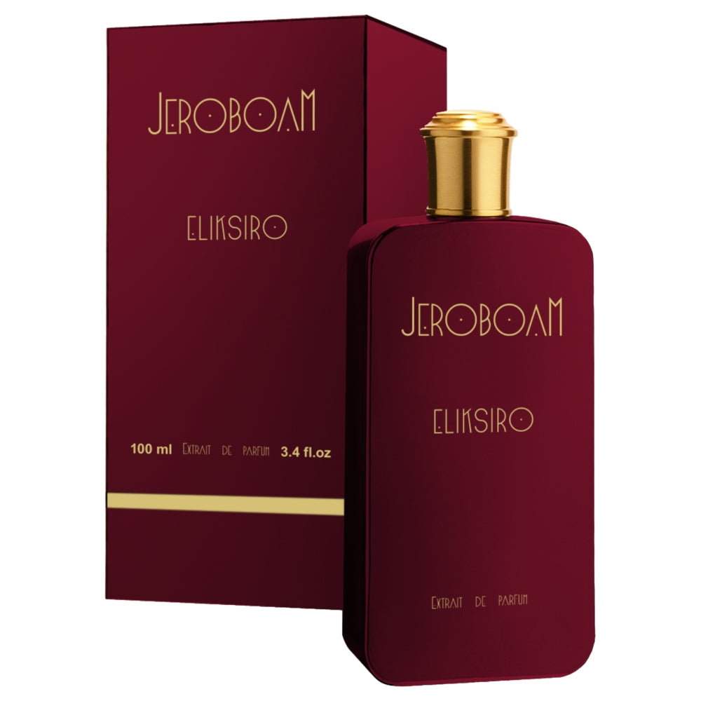 JEROBOAM ELIKSIRO 100ml