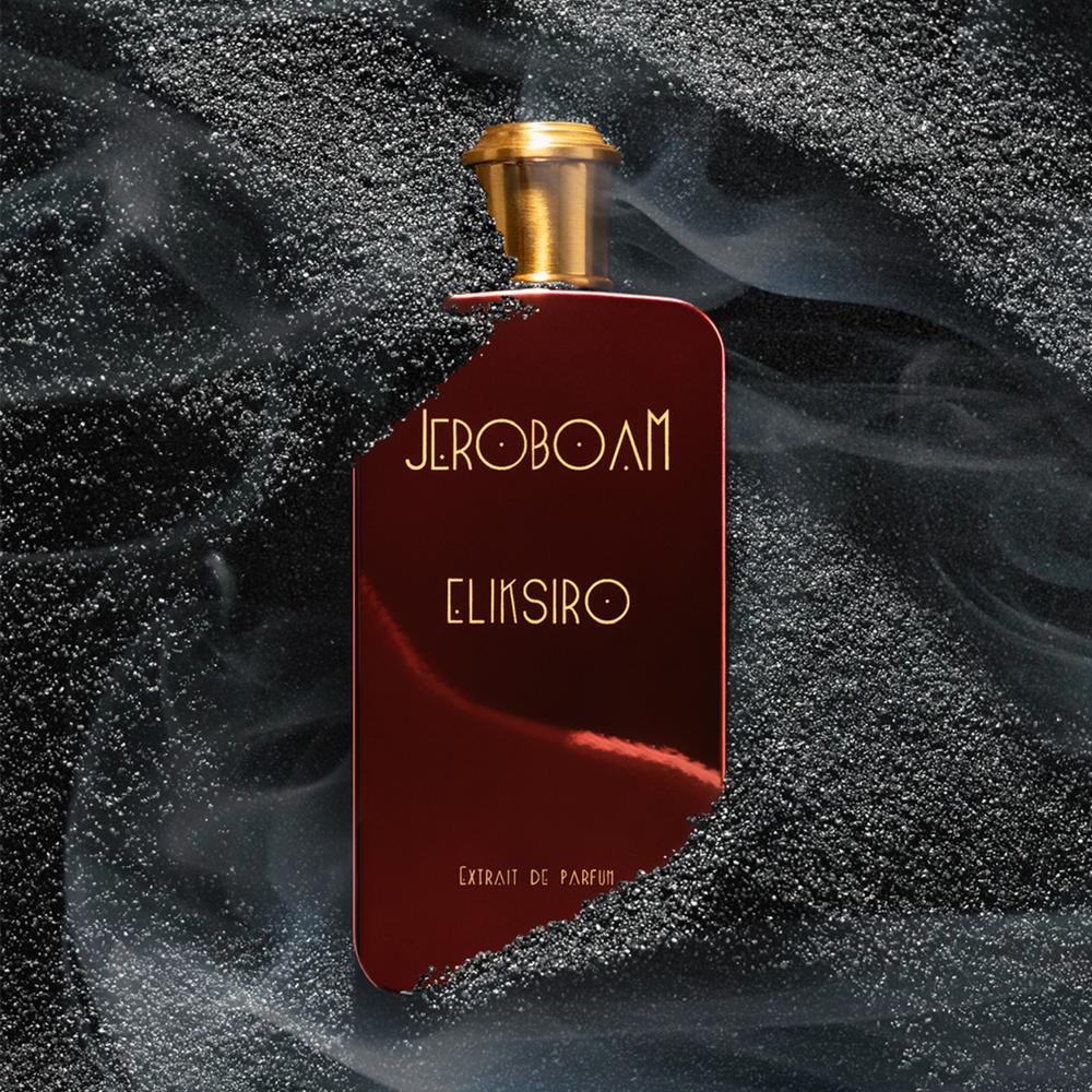 JEROBOAM ELIKSIRO 100ml