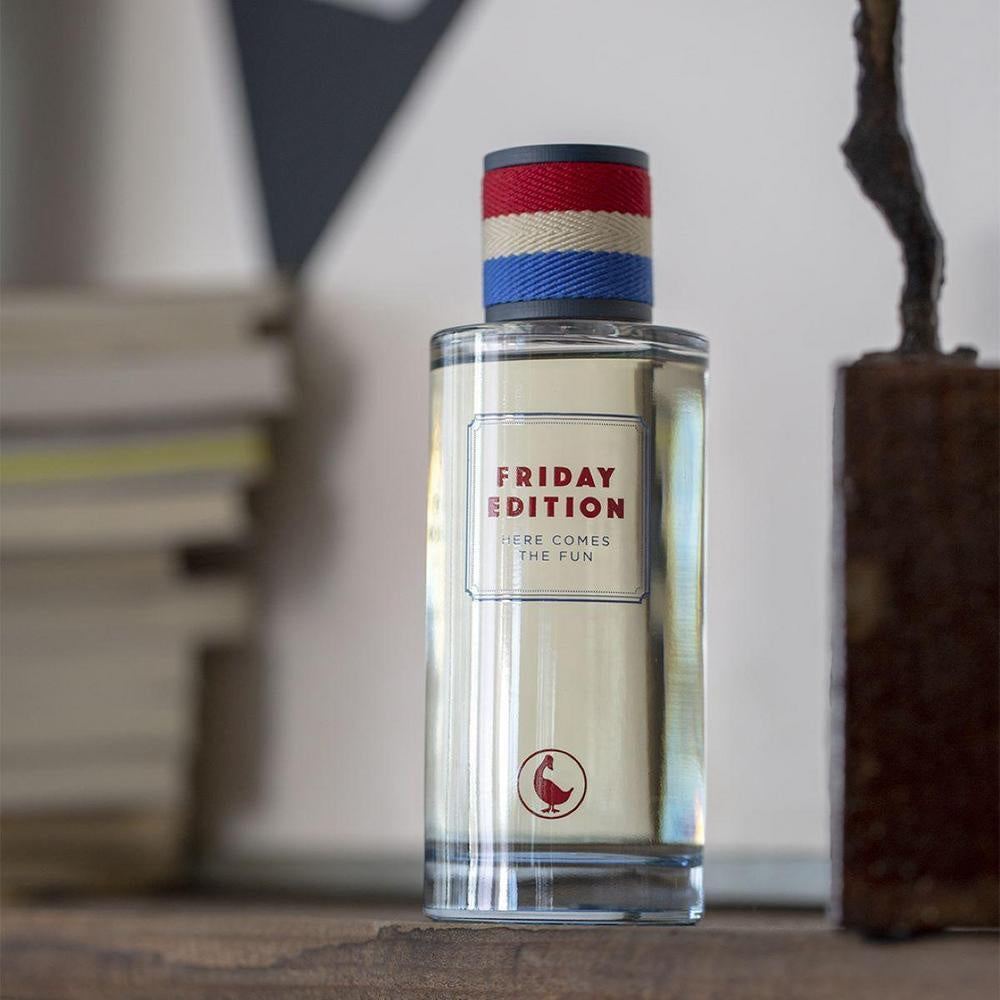 El Ganso FRIDAY EDITION 125 ml