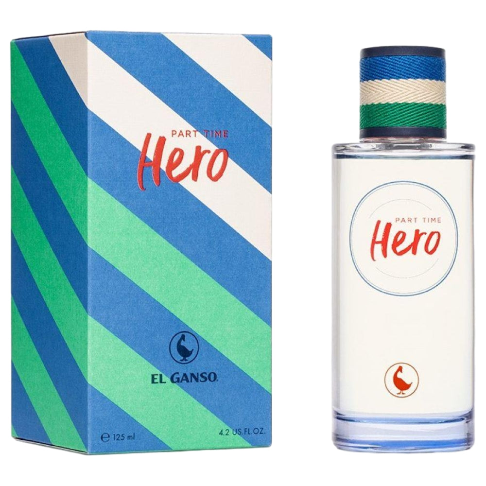 El Ganso PART TIME HERO 125 ml