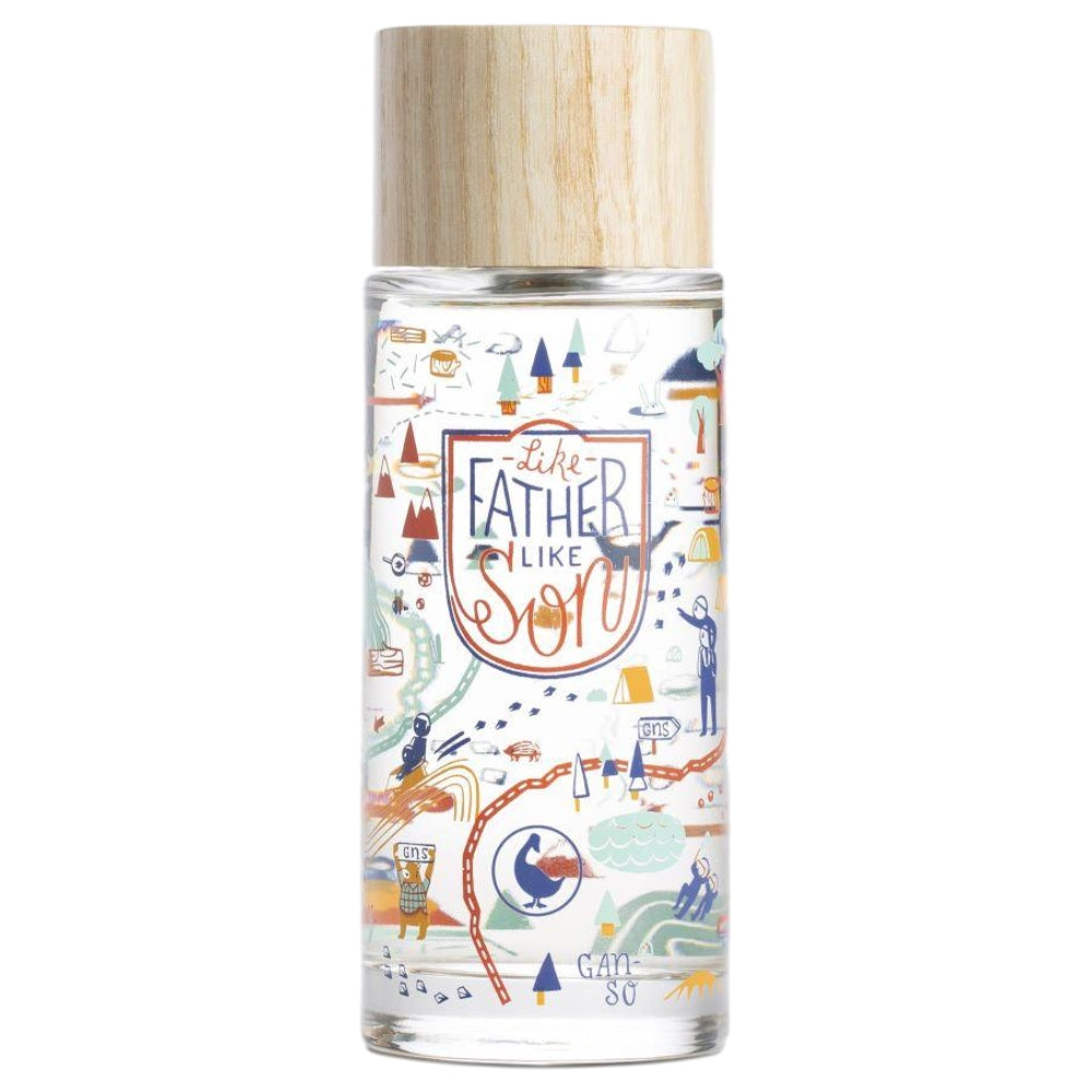 El Ganso LIKE FATHER LIKE SON 125 ml