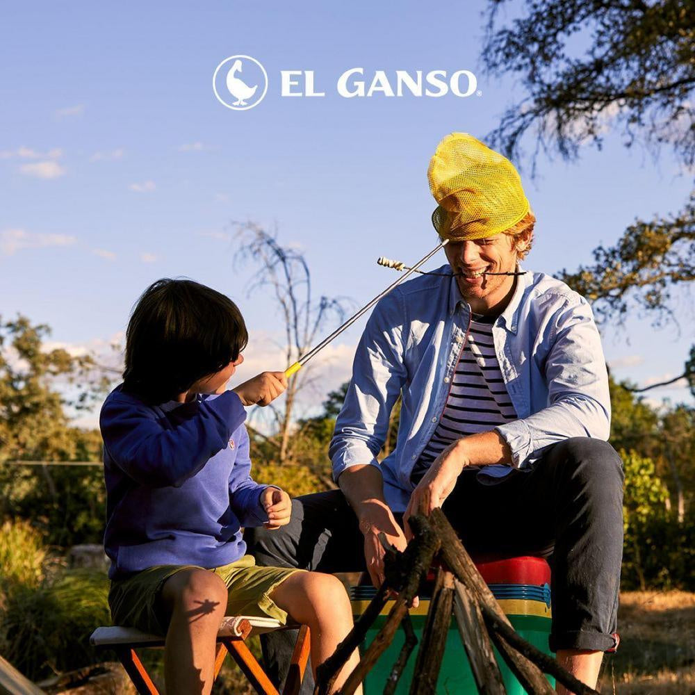 El Ganso LIKE FATHER LIKE SON 125 ml