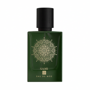 Eau de Moe Sami Eau de Parfum 80 ml