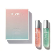 RIVOLI Le Privilège Jour & Nuit - Day & Night 2x50 ml