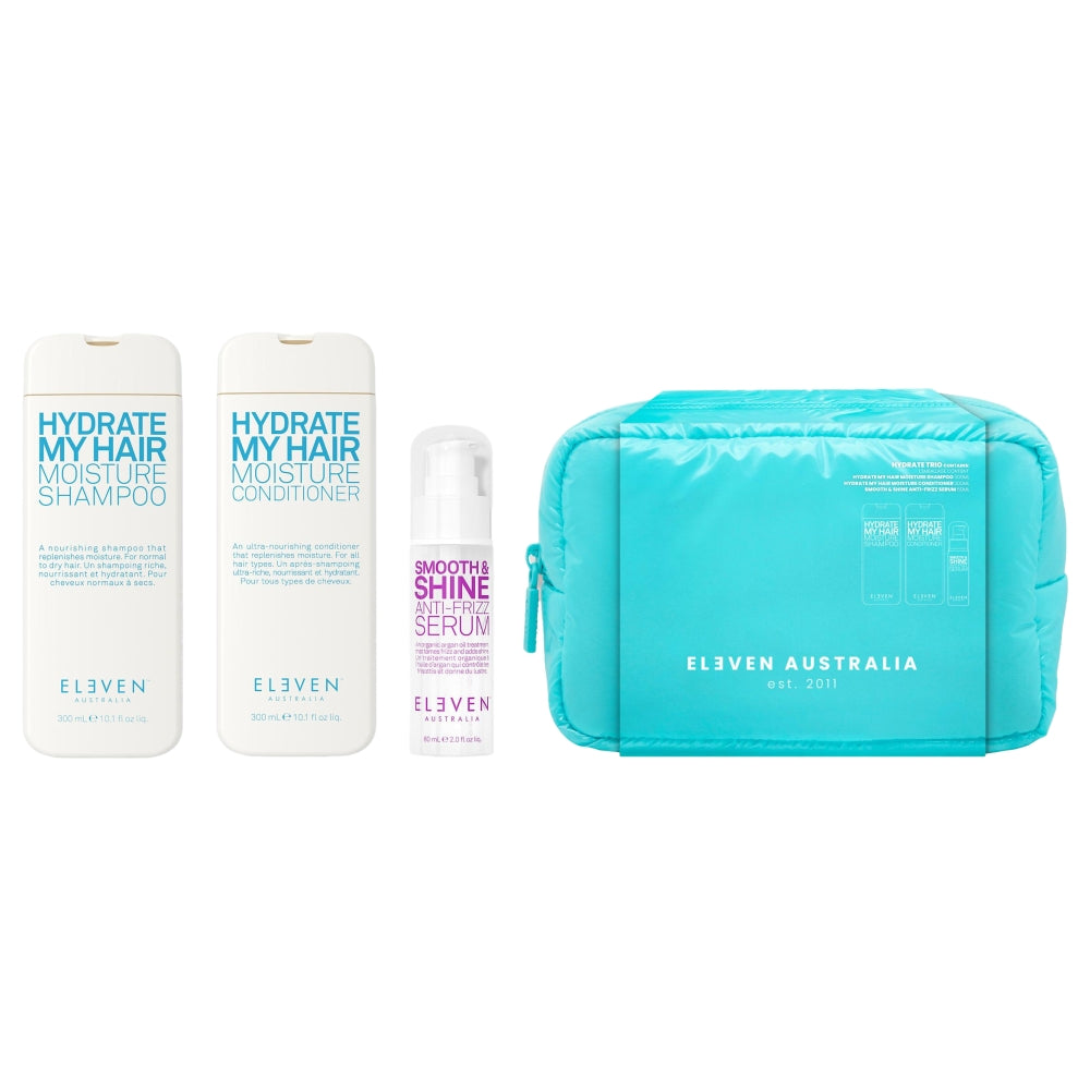 ELEVEN AUSTRALIA Hydrate Holiday Trio