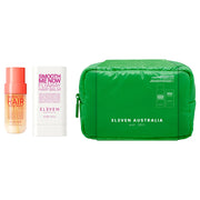 ELEVEN Australia Miracle Oil Elixir with Smooth Balm Duo