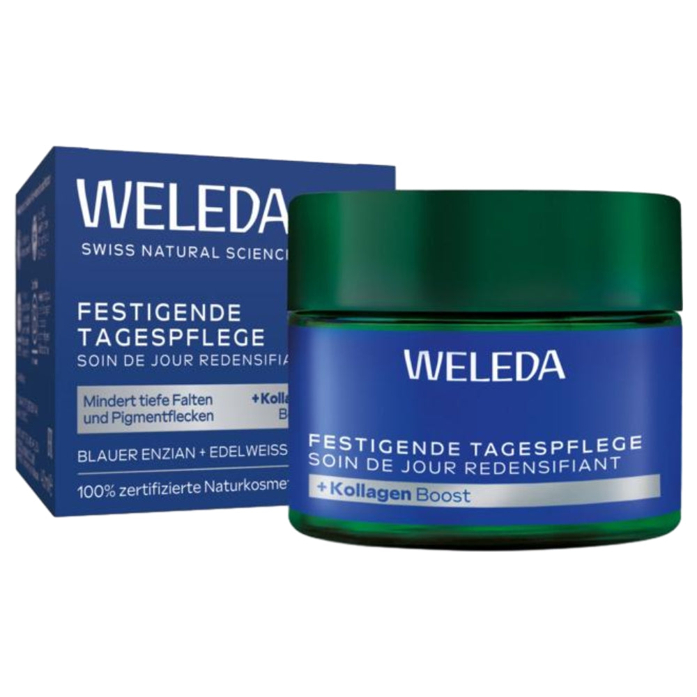 Weleda Festigende Tagespflege 40 ml