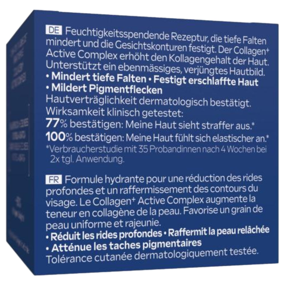 Weleda Festigende Tagespflege 40 ml