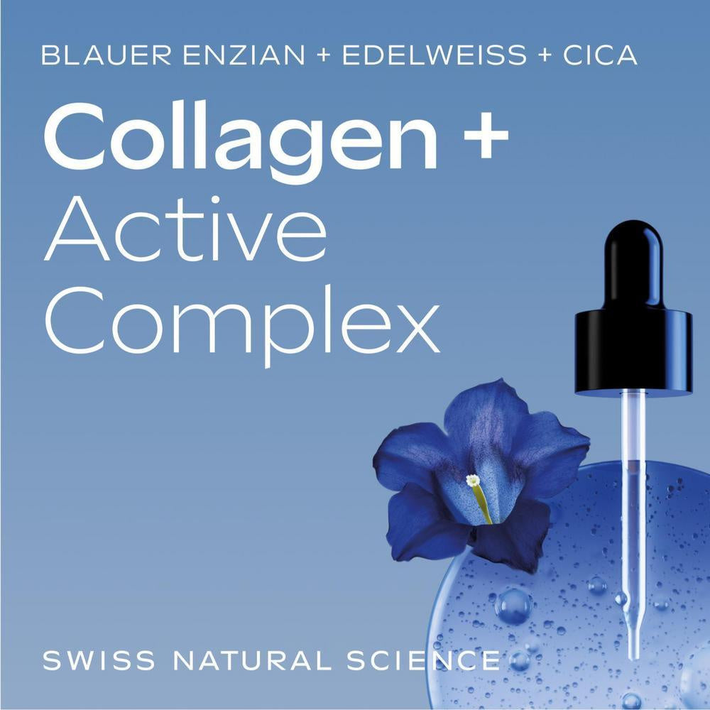 Weleda Festigende Tagespflege 40 ml