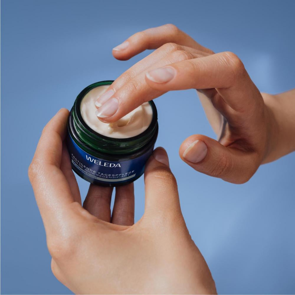 Weleda Festigende Tagespflege 40 ml