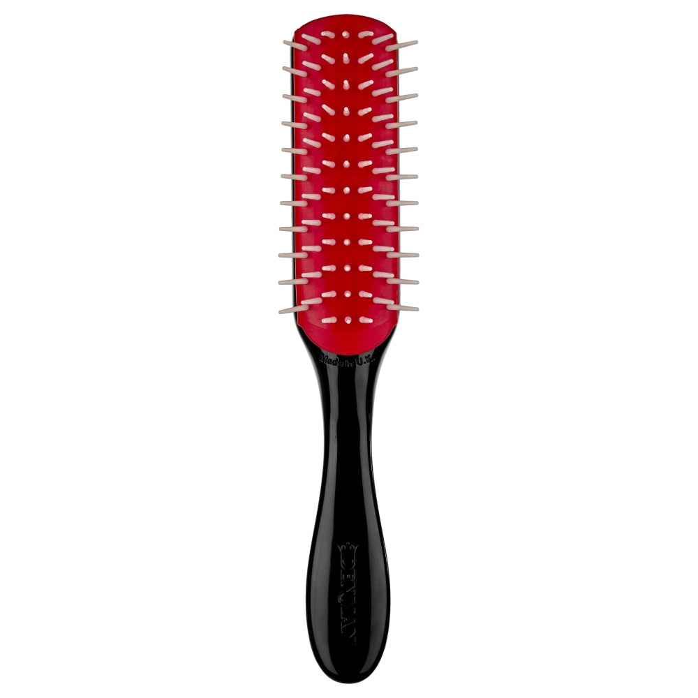 Denman Bürste D31 Freeflow Styler 7-reihig