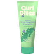 Curl Bites Rosemary Deep Cleansing Shampoo 75 ml