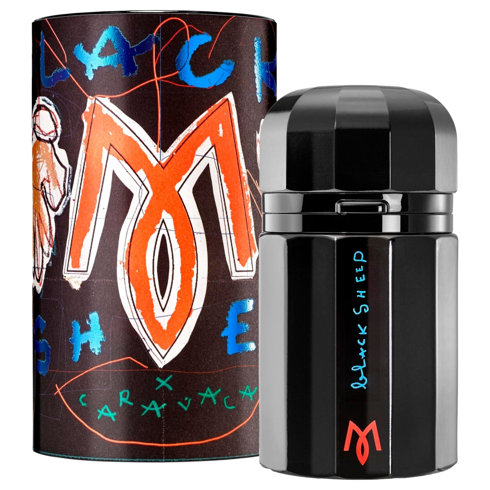 Ramón Monegal Black Sheep Eau de Parfum 75 ml