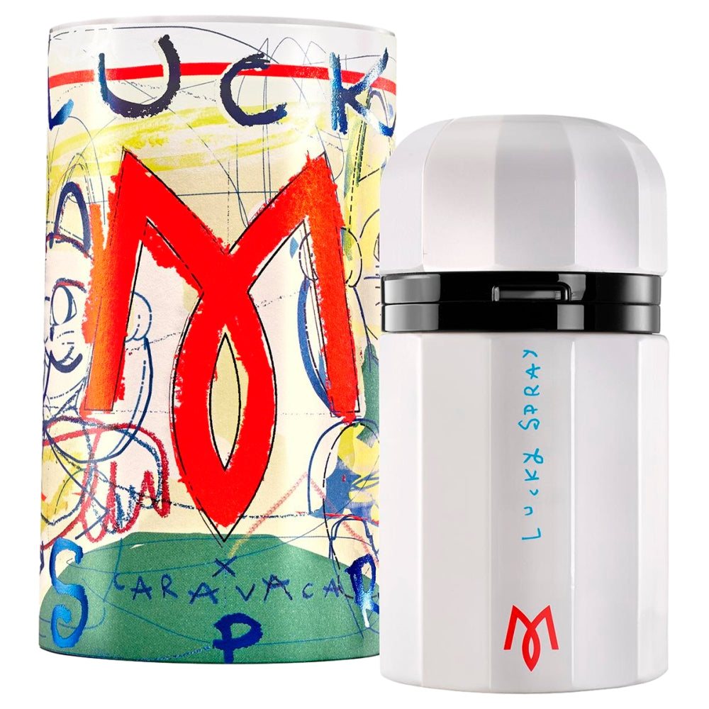 Ramón Monegal Lucky Spray Eau de Parfum 75 ml
