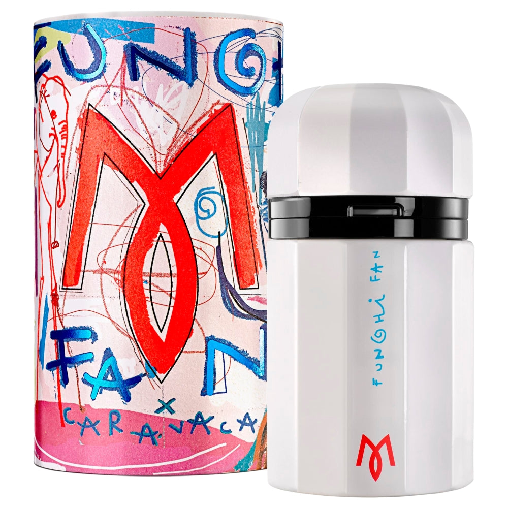 Ramón Monegal Funghi Fan Eau de Parfum 75 ml