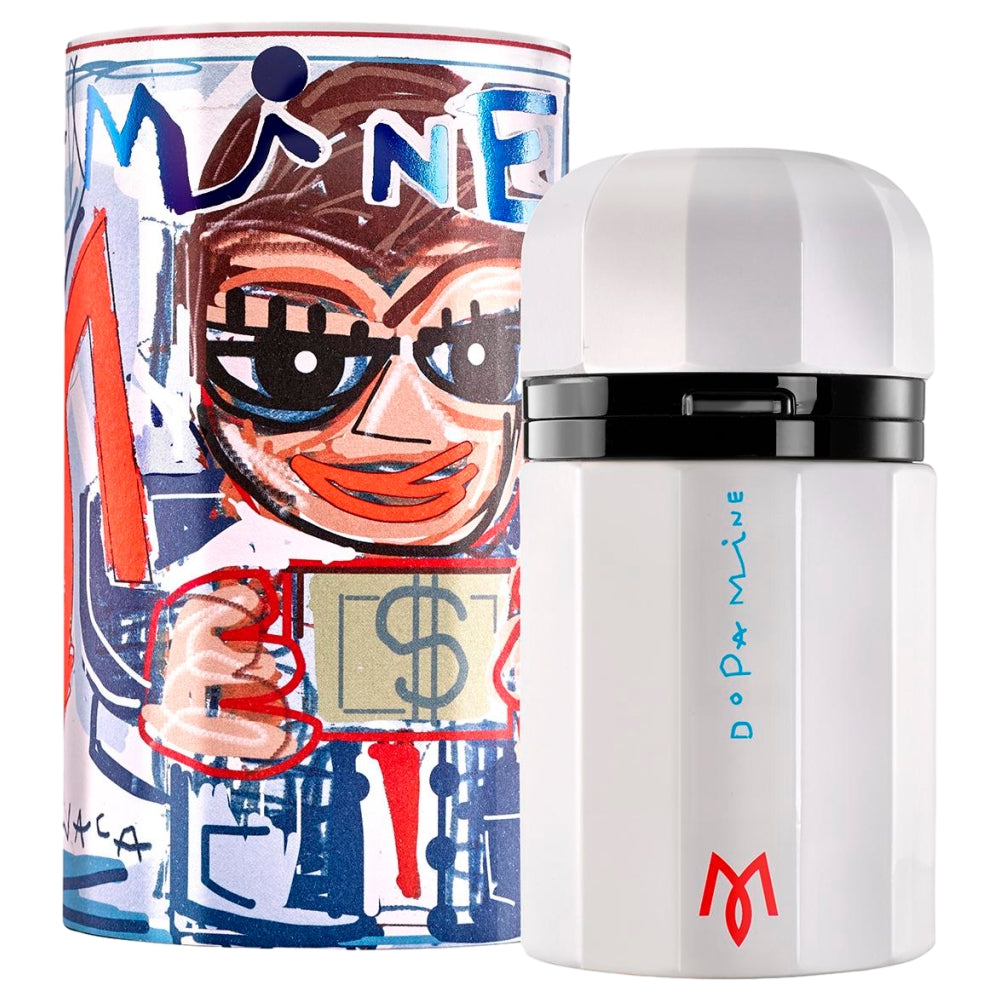 Ramón Monegal Dopamine Eau de Parfum 75 ml