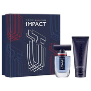 Tommy Hilfiger Impact Eau de Toilette Geschenkset