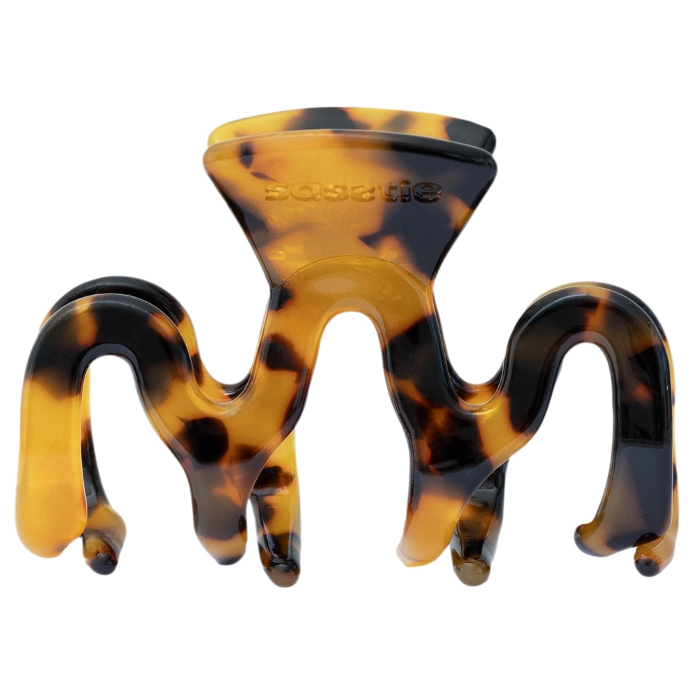 Sasstie Wave Dark Cheetah