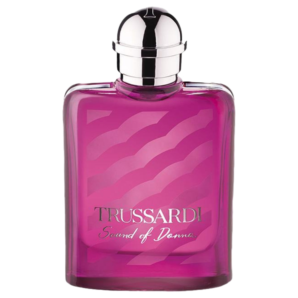 Trussardi Sound of Donna Eau de Parfum Natural Spray