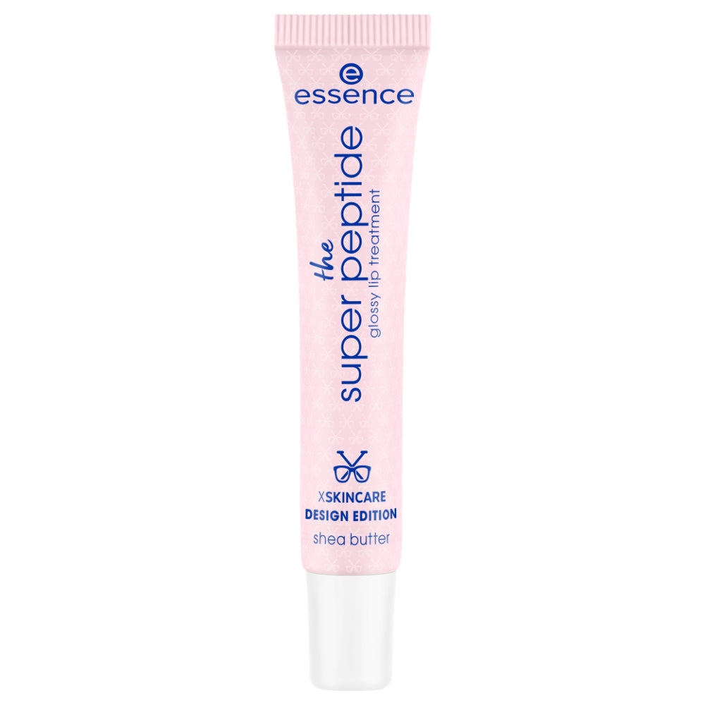 essence xskincare The Super Peptide Glossy Lip