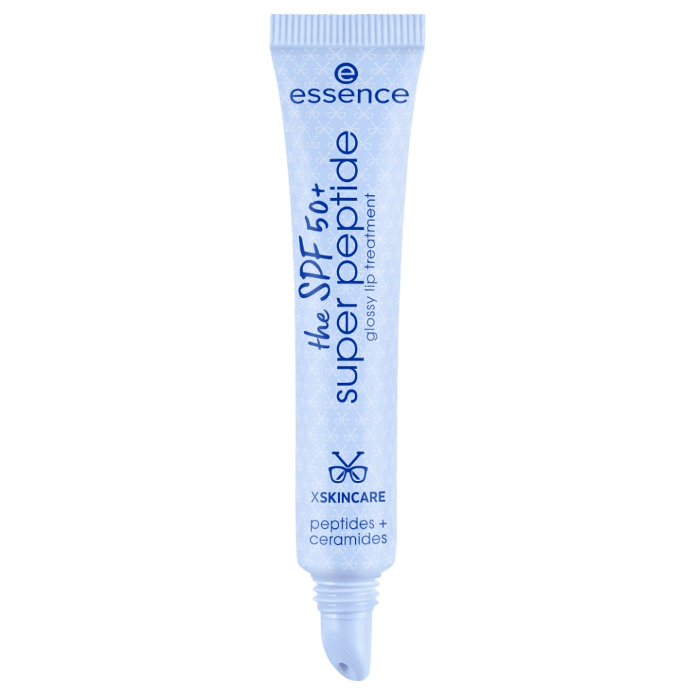 essence xskincare The SPF 50+ Super Peptide