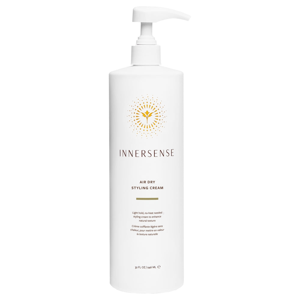 INNERSENSE Air Dry Styling Cream