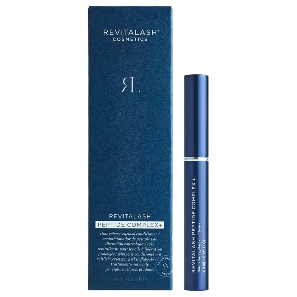 RevitaLash® Peptide Complex+ 4 ml